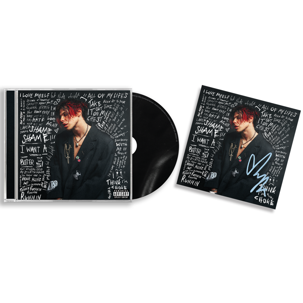 yungbludレコード(サイン入り) Amazon.co.jp: 直筆サイン入り yungbludレコード(サイン入り) Amazon.co.jp: 直筆サイン入り