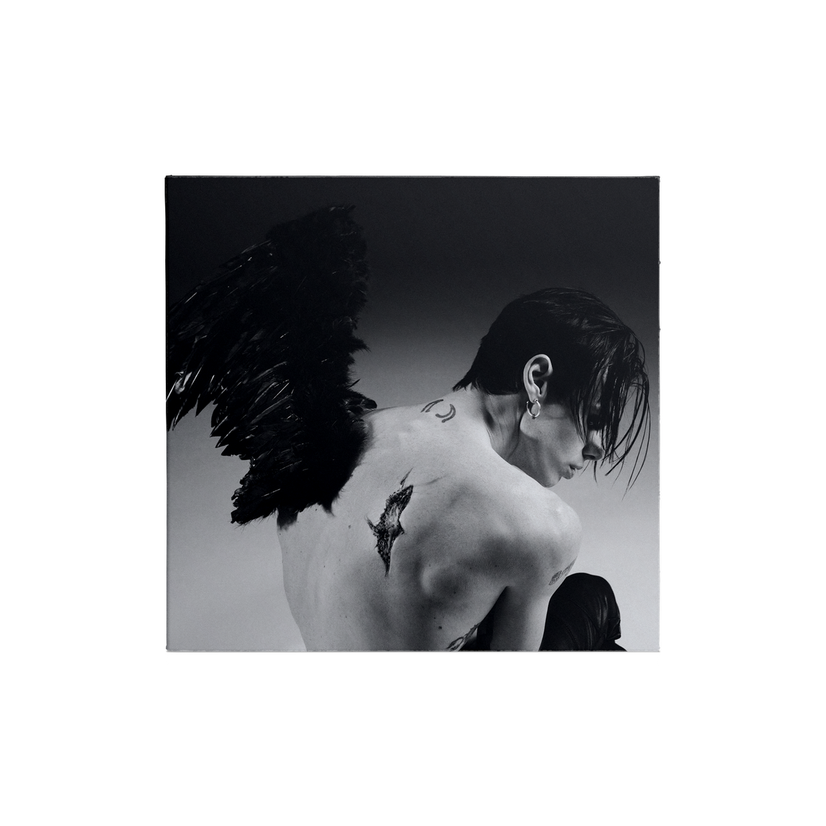 Alt Idol Singer Idols Limited Edition Alt CD Bundle - YUNGBLUD Official Store
