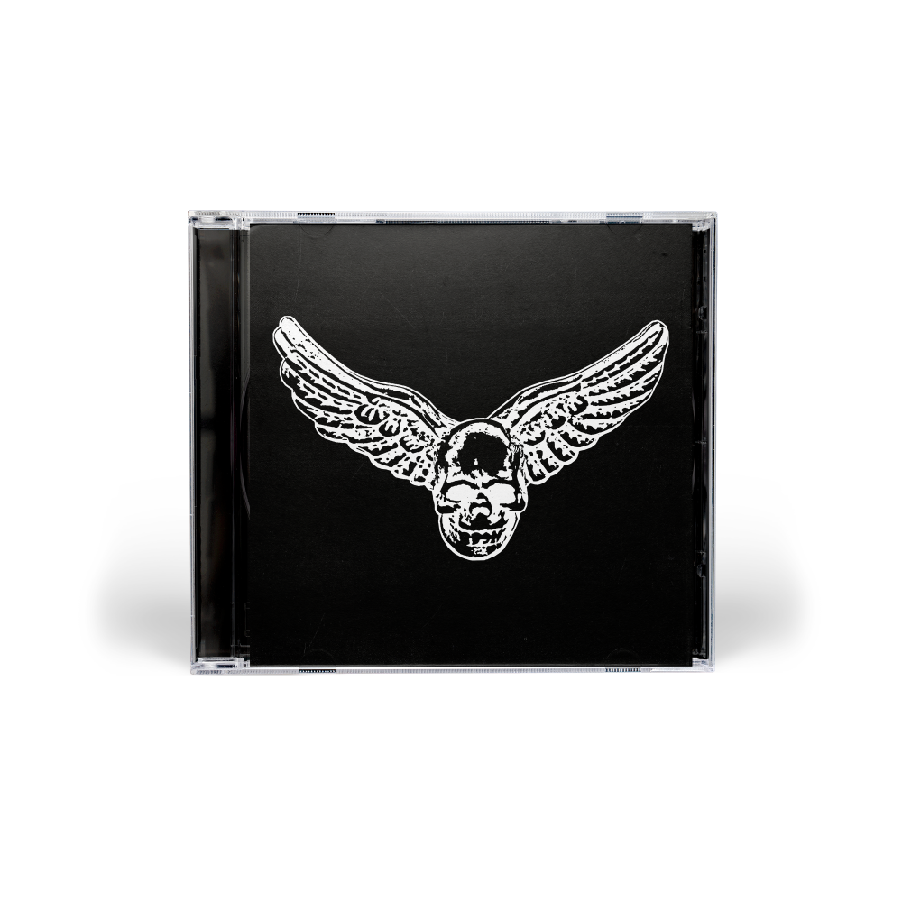 Aerosmith & YUNGBLUD - One More Time - CD 1 