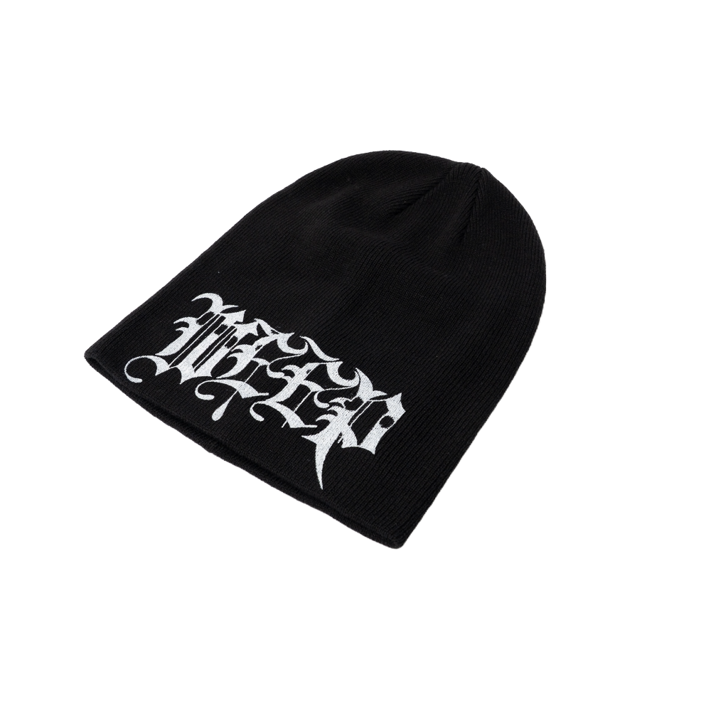 IDOLS SCULLY Front 2 