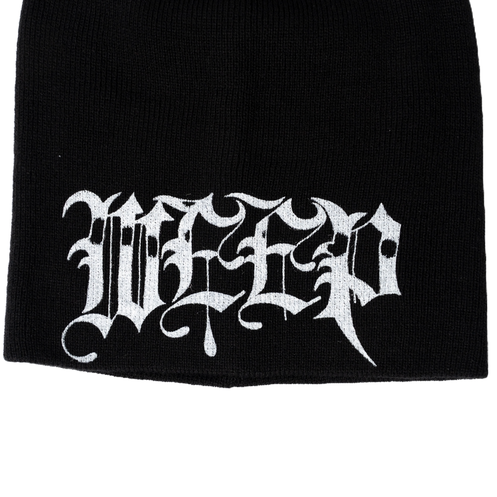 IDOLS SCULLY Front Detail 