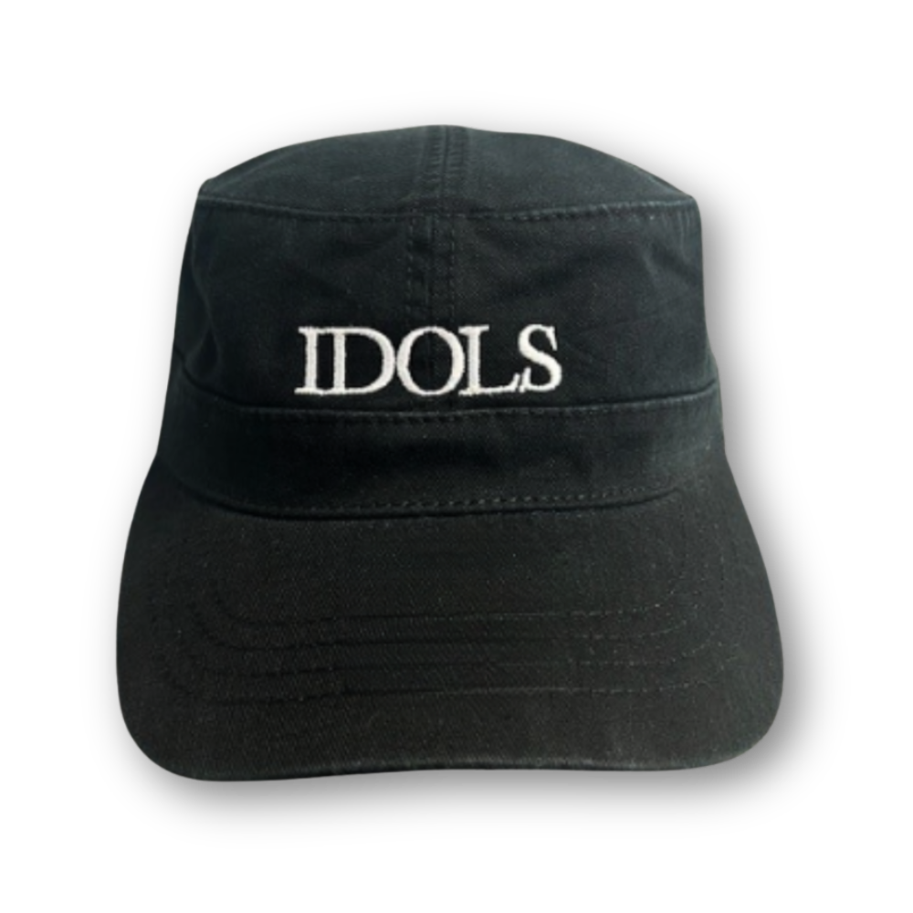 IDOLS CADET HAT