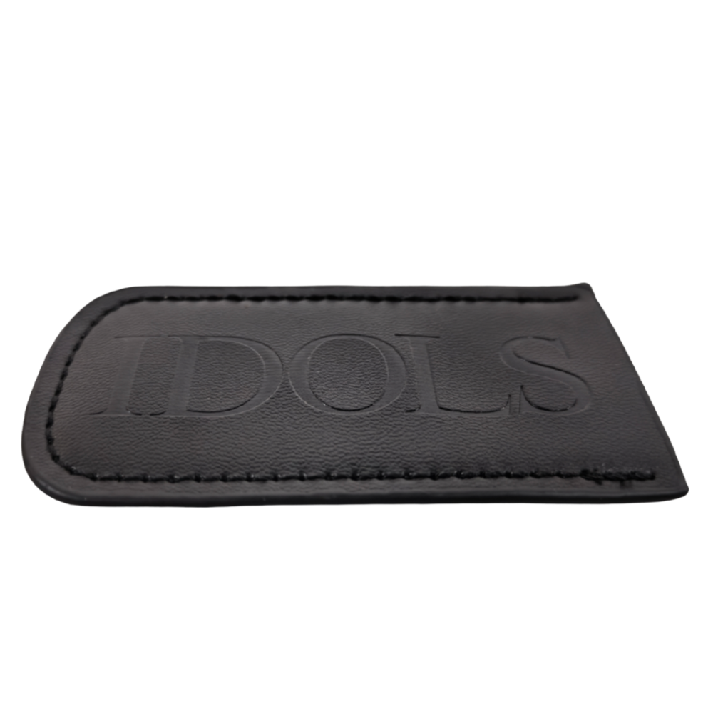 IDOLS LEATHER LIGHTER CASE 2 