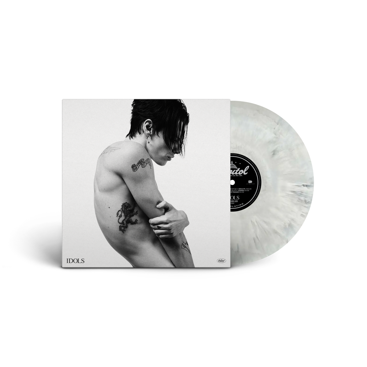 Idols 