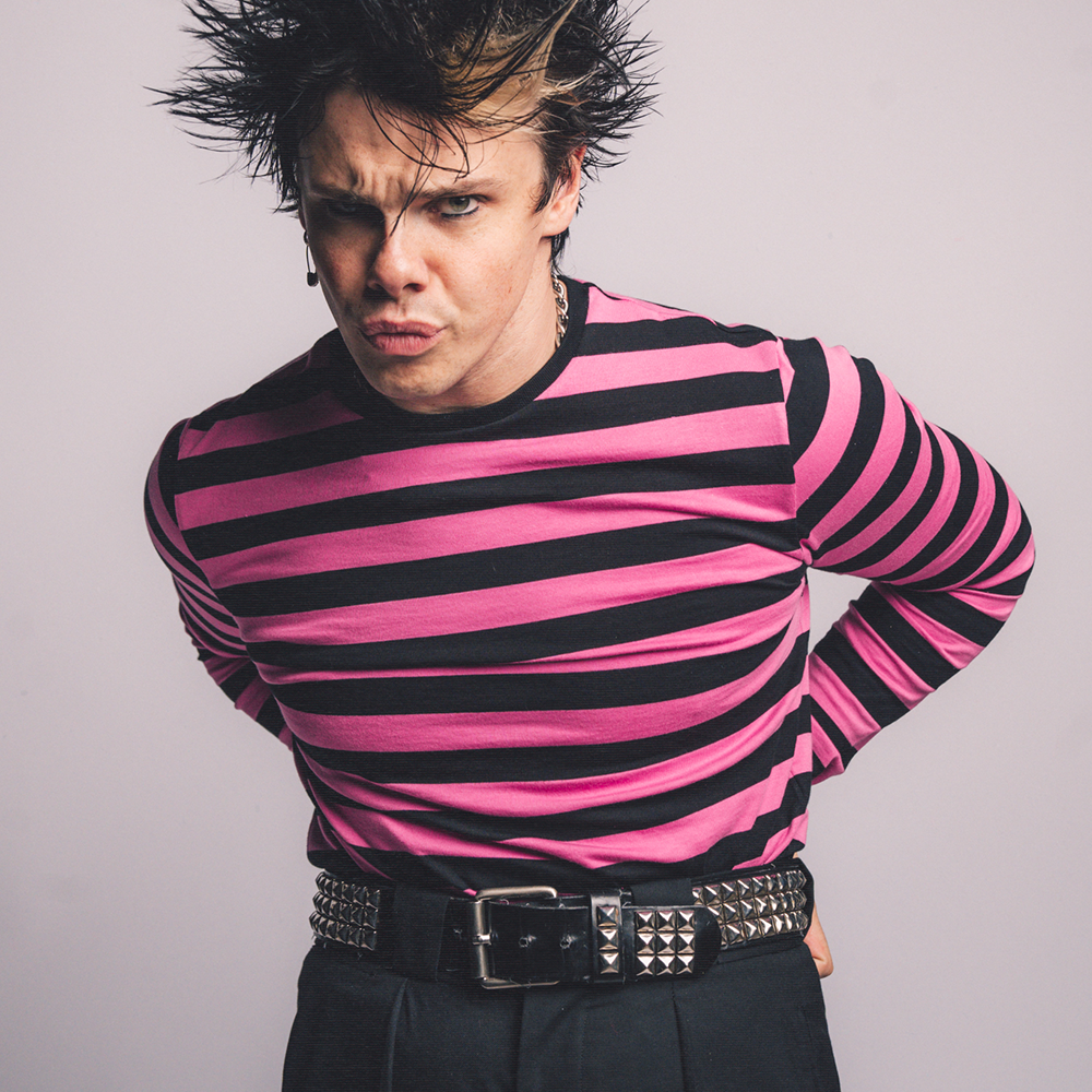 Merch YUNGBLUD Official Store