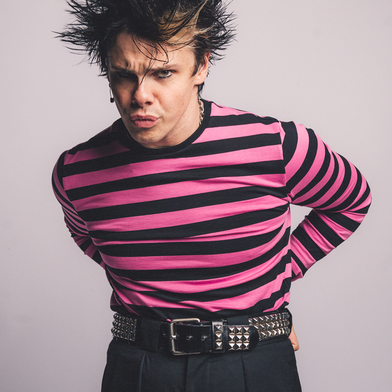 YUNGBLUD Official Store