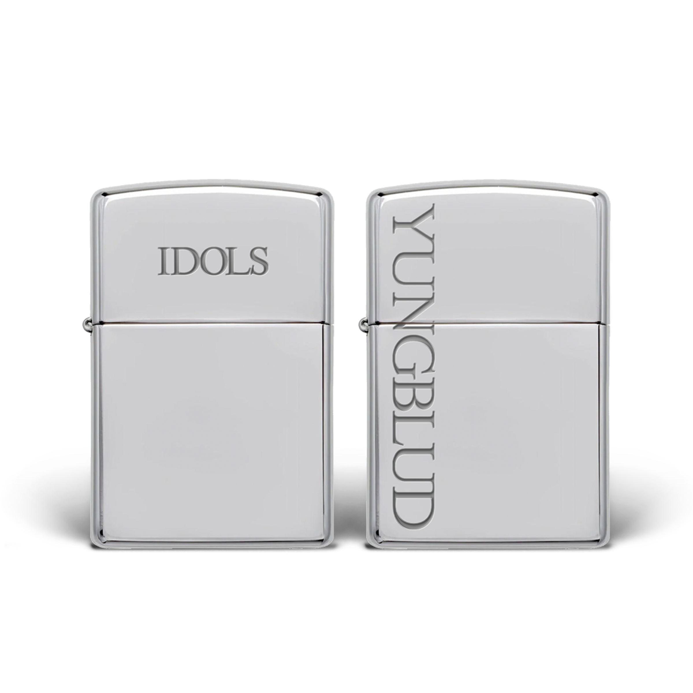 Idols Lighter