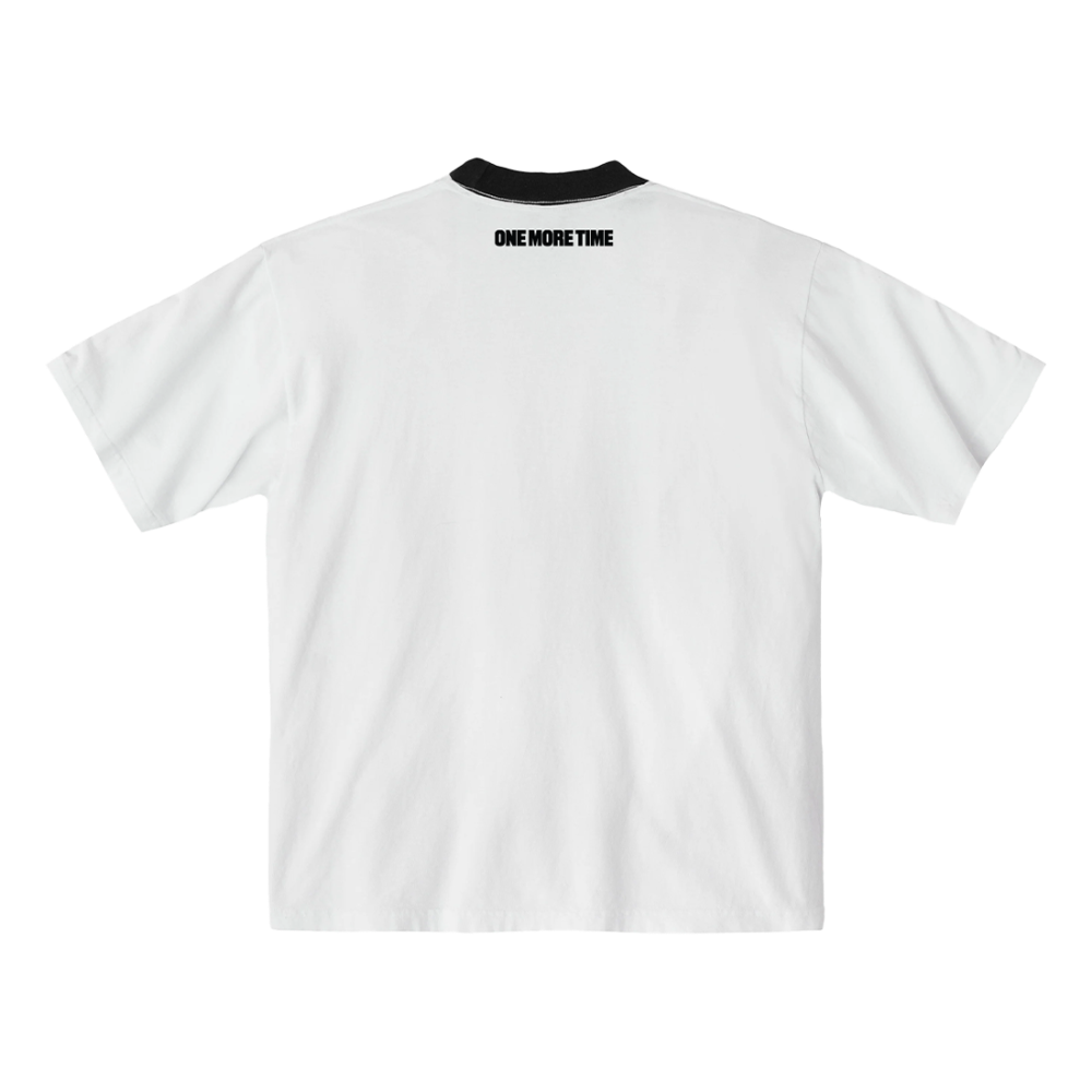 Aerosmith & YUNGBLUD - One More Time RINGER Back