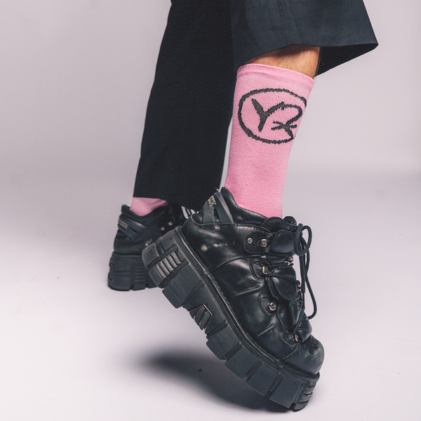 21st Century Liability Anniversary Socks – YUNGBLUD Official Store