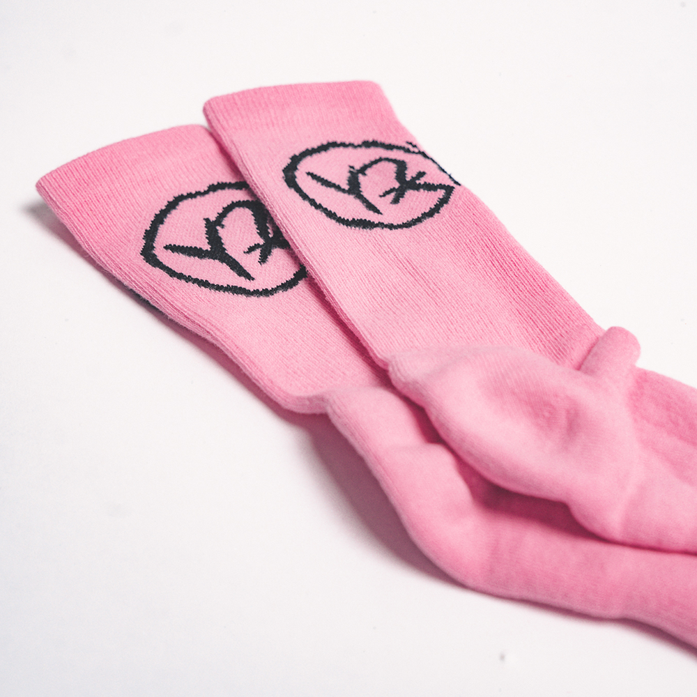 21st Century Liability Anniversary Socks 5