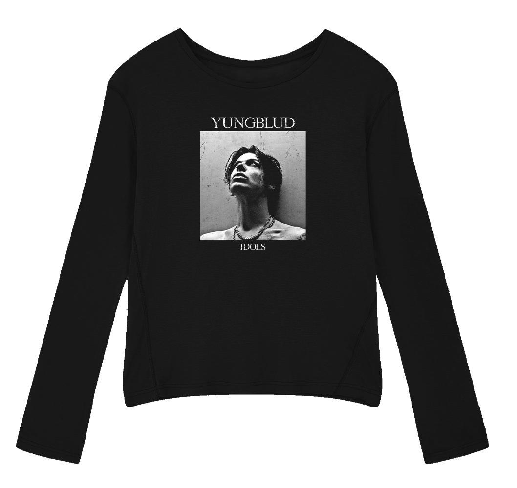 Idols Longsleeve T-Shirt