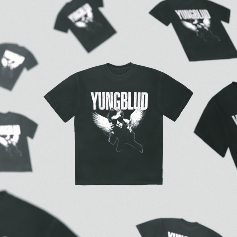 YUNGBLUD Official Store YUNGBLUD Official Store yungblud-official-store-yungblud-official-store