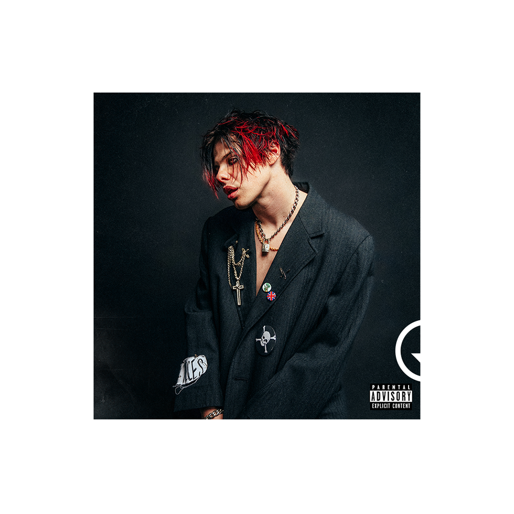 YUNGBLUD Digital Album