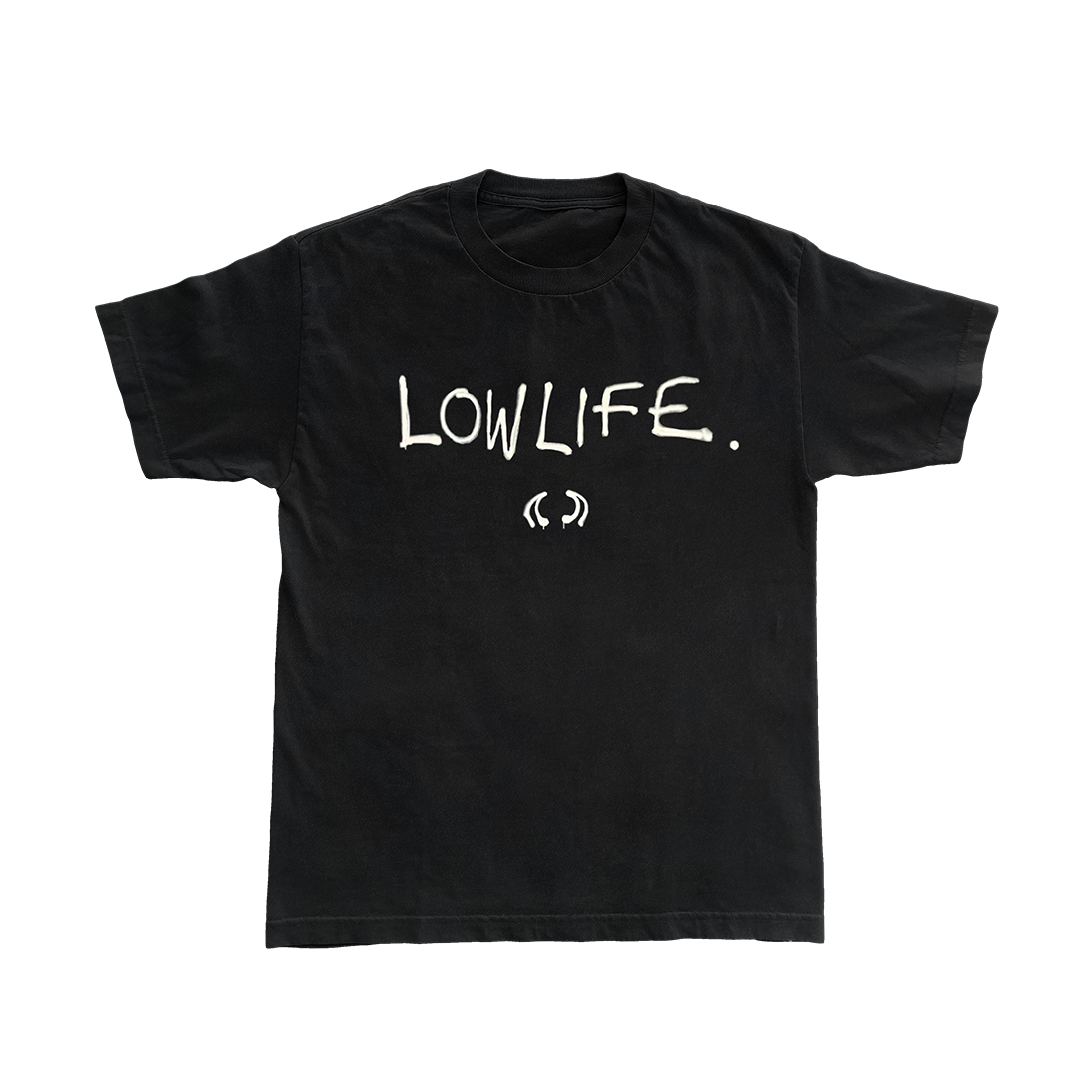 LOWLIFE Tee 3