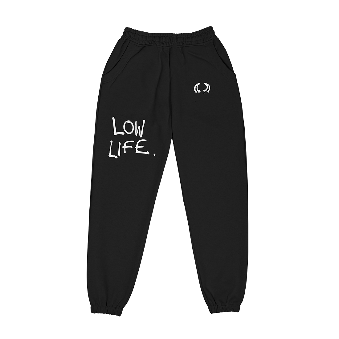 LOWLIFE Sweatpants 3