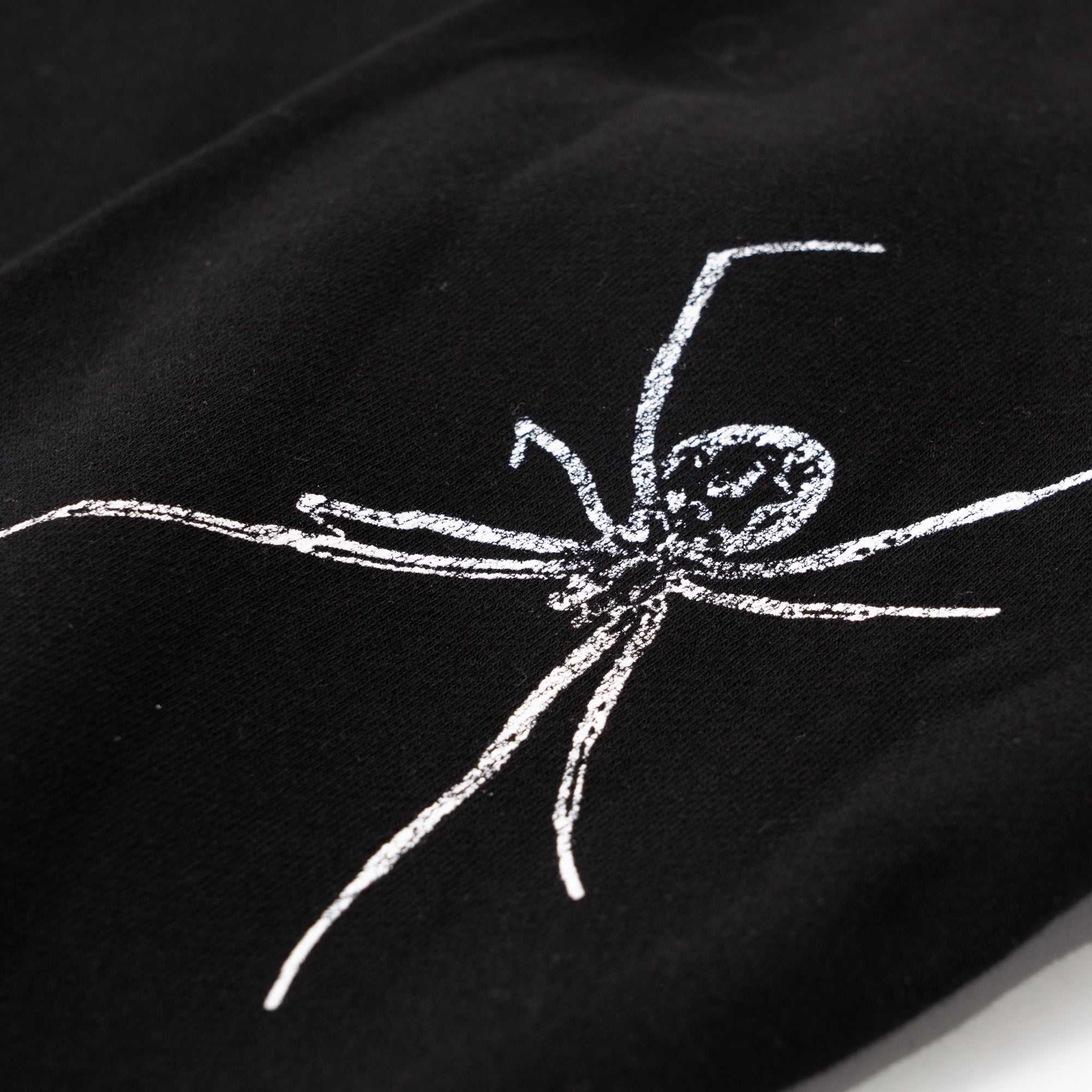 WEB DATEBACK HOODIE