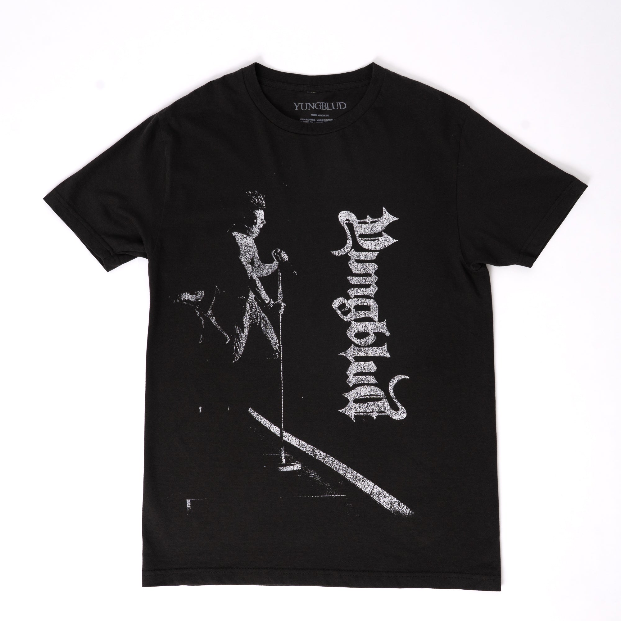 JUMP DATEBACK T-SHIRT