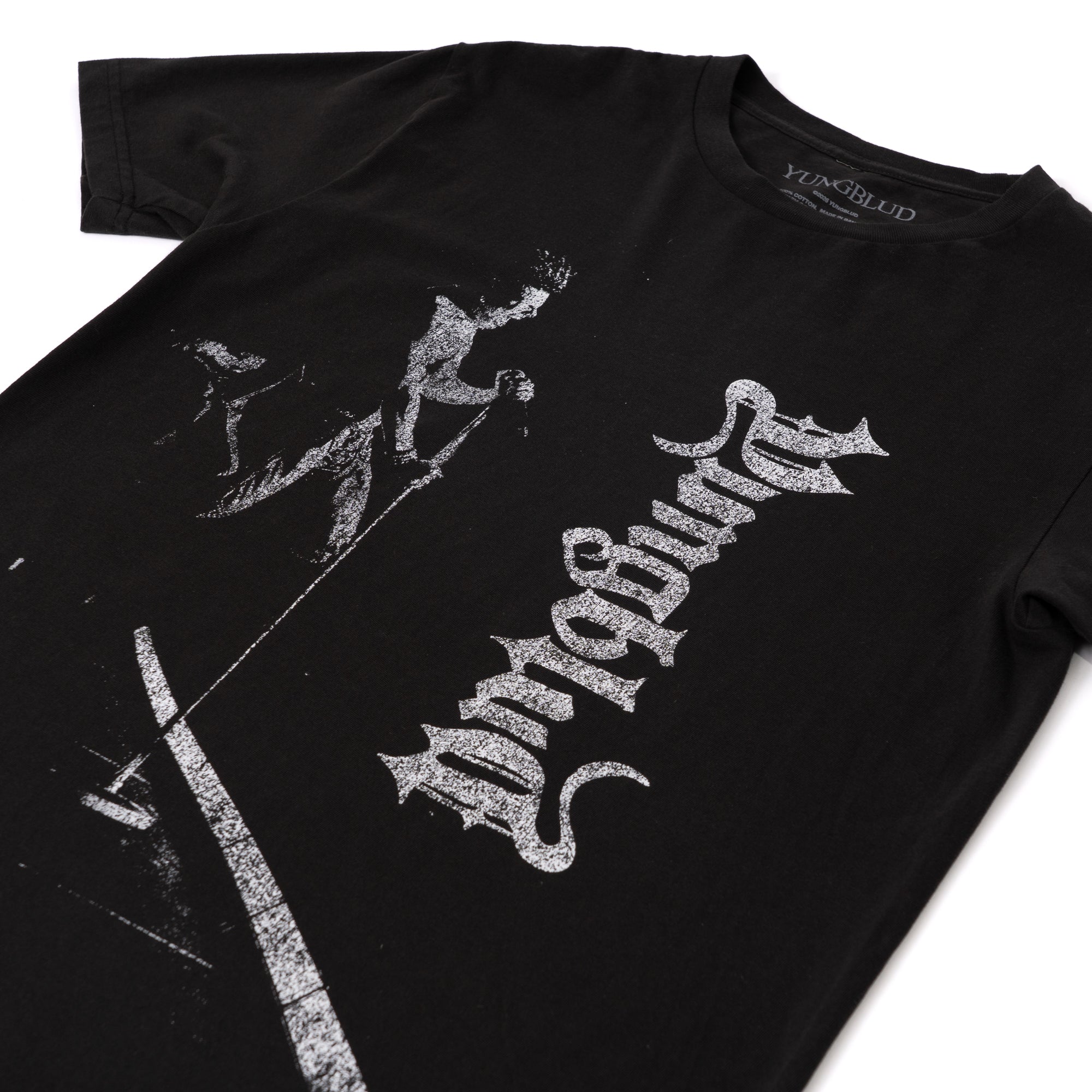 JUMP DATEBACK T-SHIRT