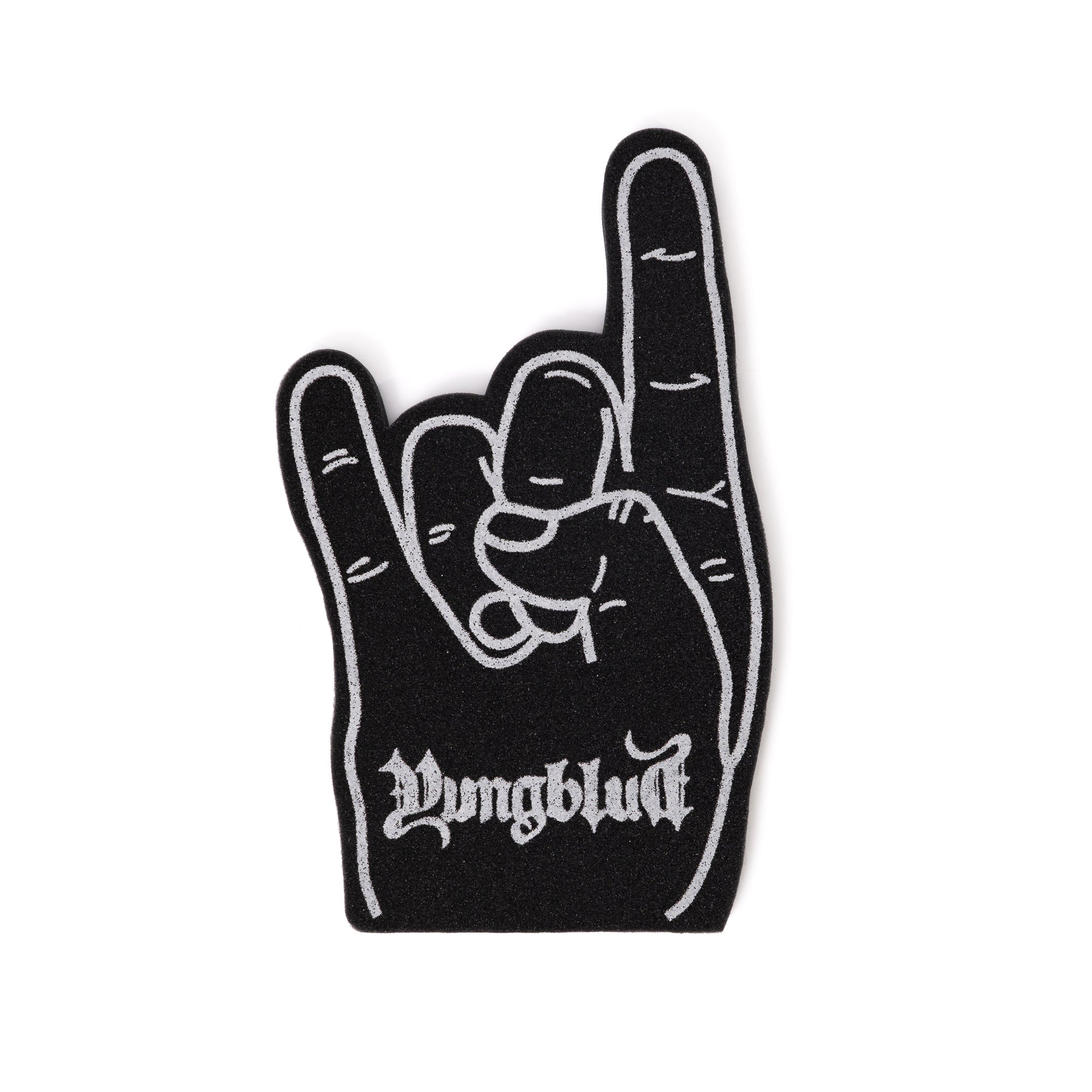 IDOLS FOAM FINGER