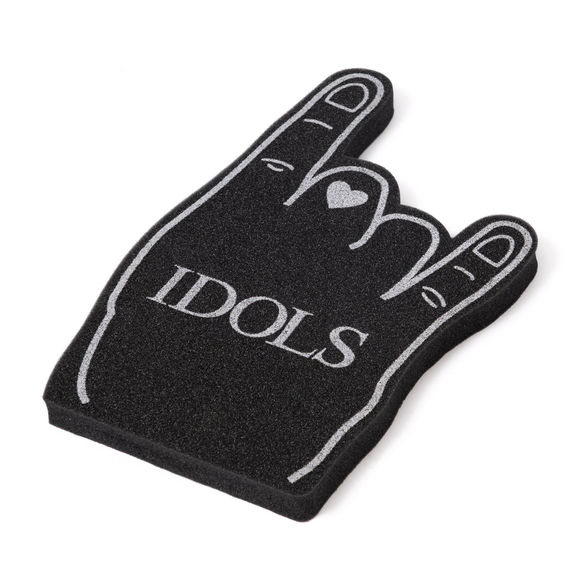 IDOLS FOAM FINGER