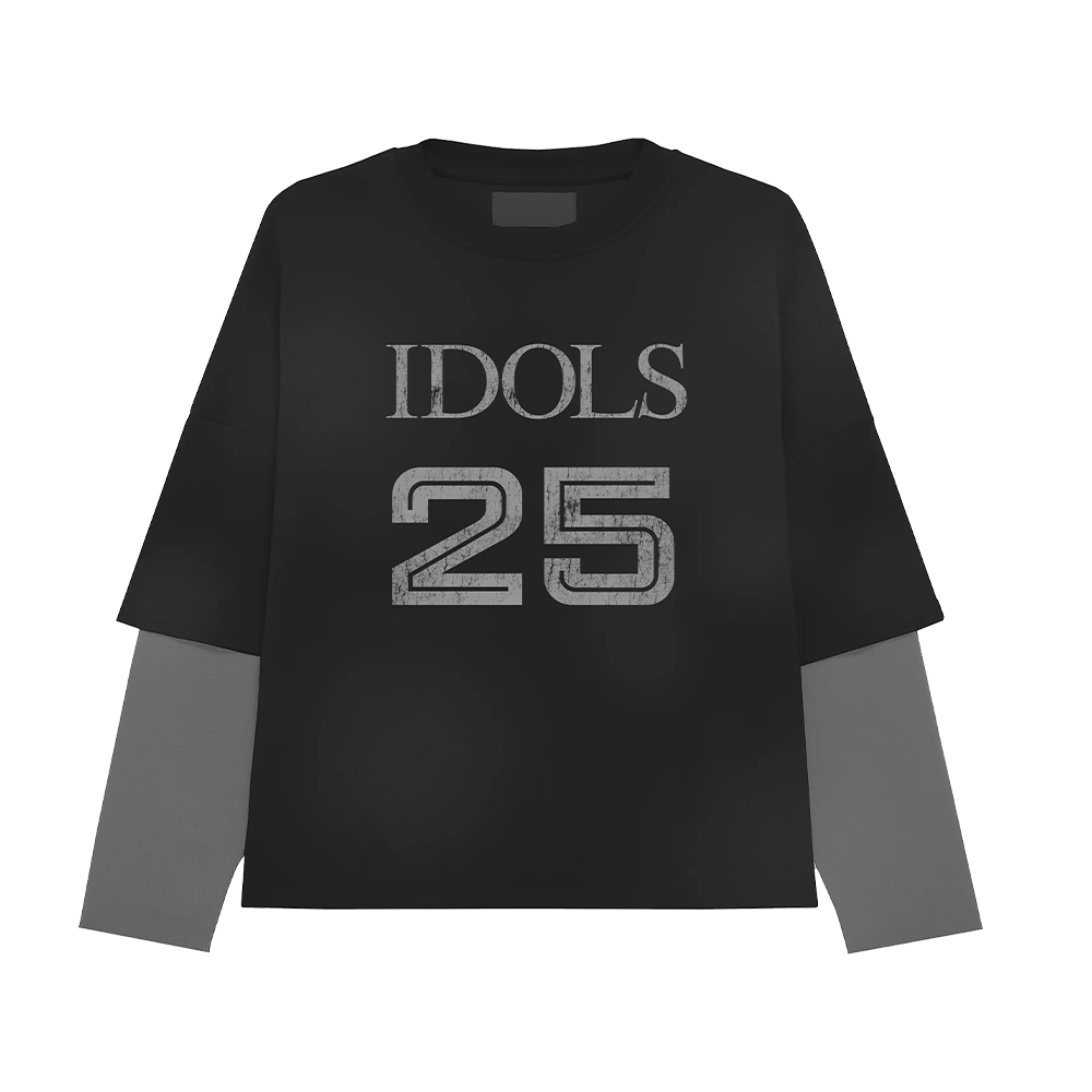 IDOLS DATE BACK TWOFER Front 