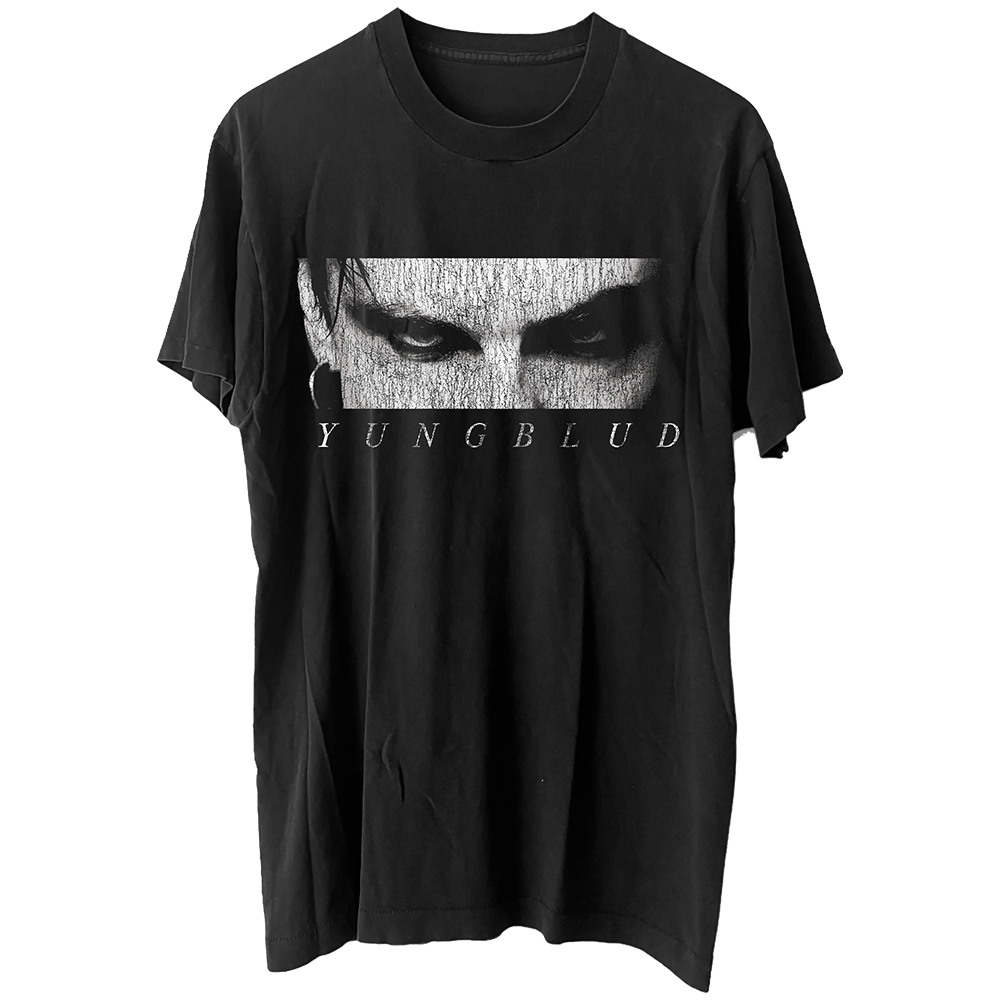 LETTERBOX T-SHIRT