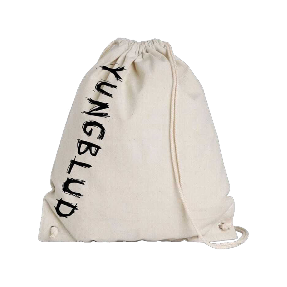 Yungblud Mystery Bag