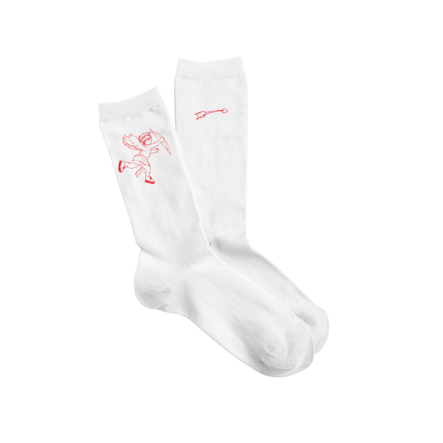 CUPID SOCKS